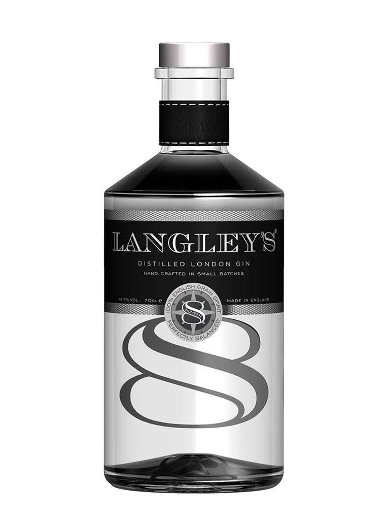 Langley’s