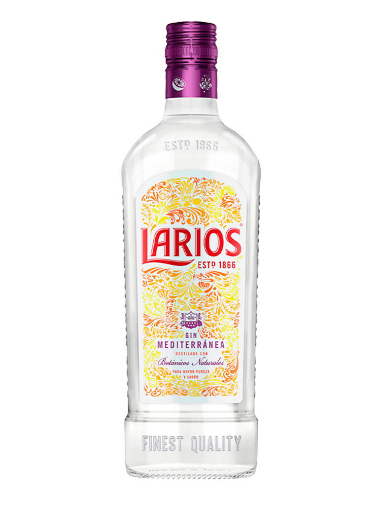 Larios 1L