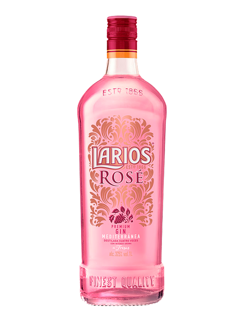 Larios Rose