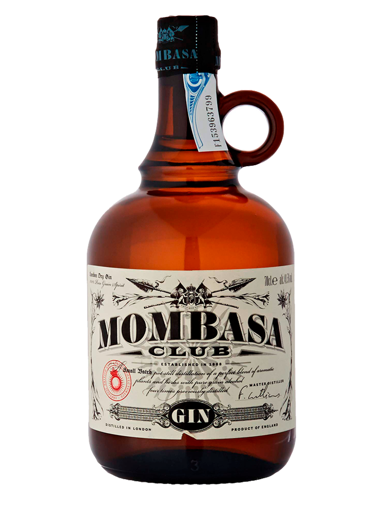 Mombasa Club