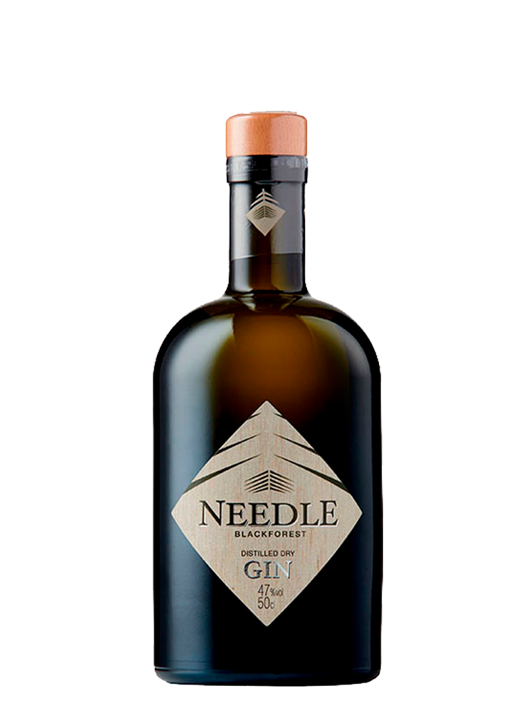 Needle Blackforest