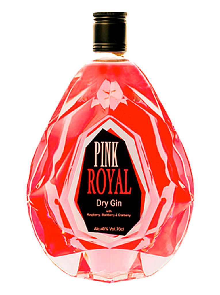 Pink Royal