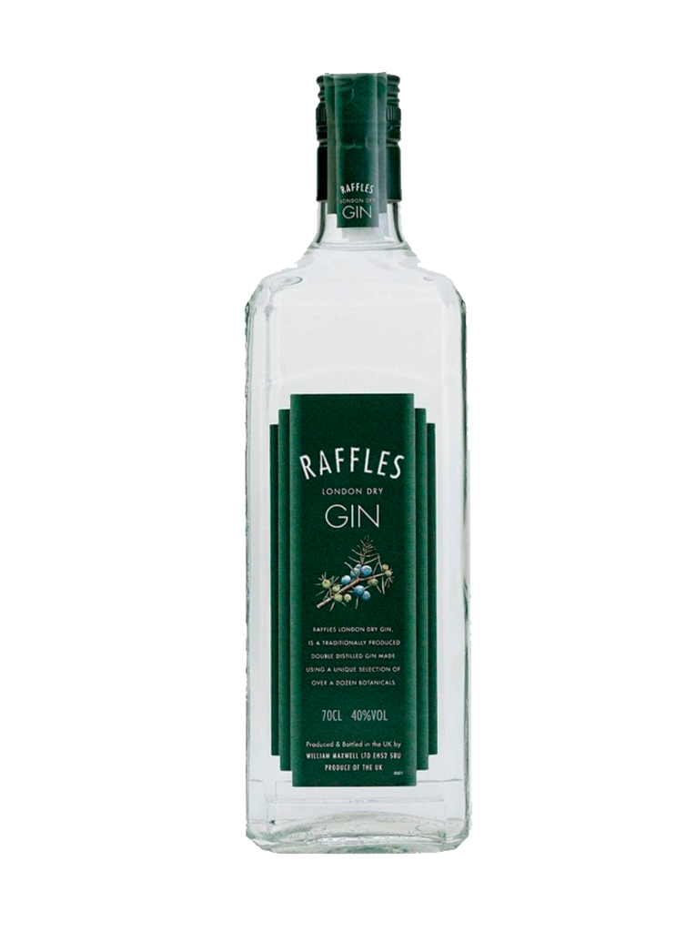 Raffles