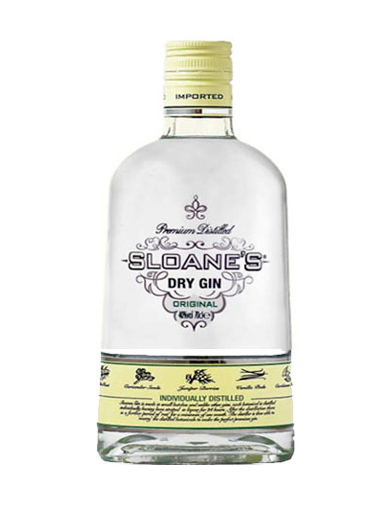 Sloane’s