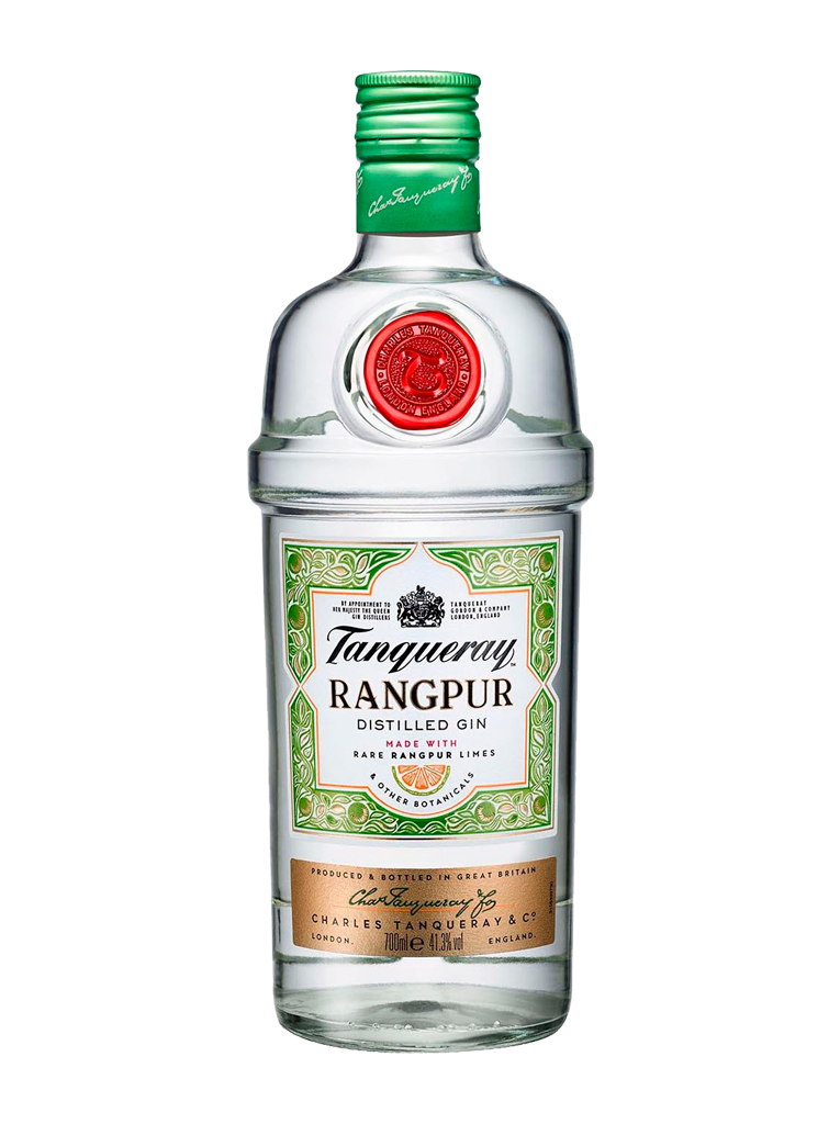Tanqueray Rangpur