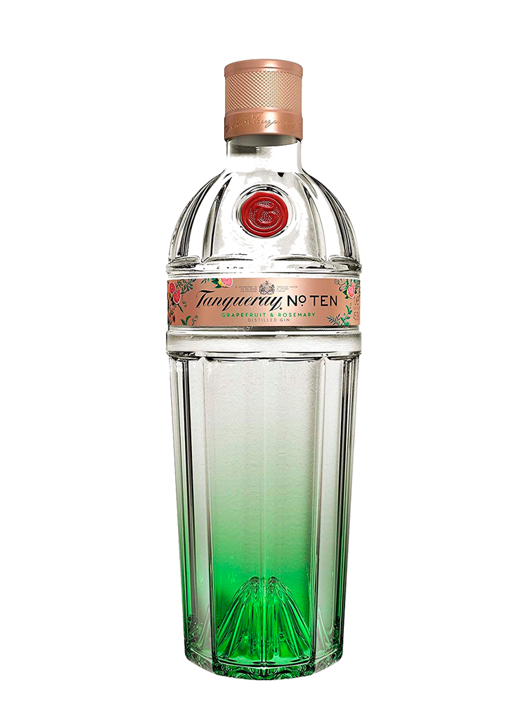 Tanqueray Ten Grapefruit