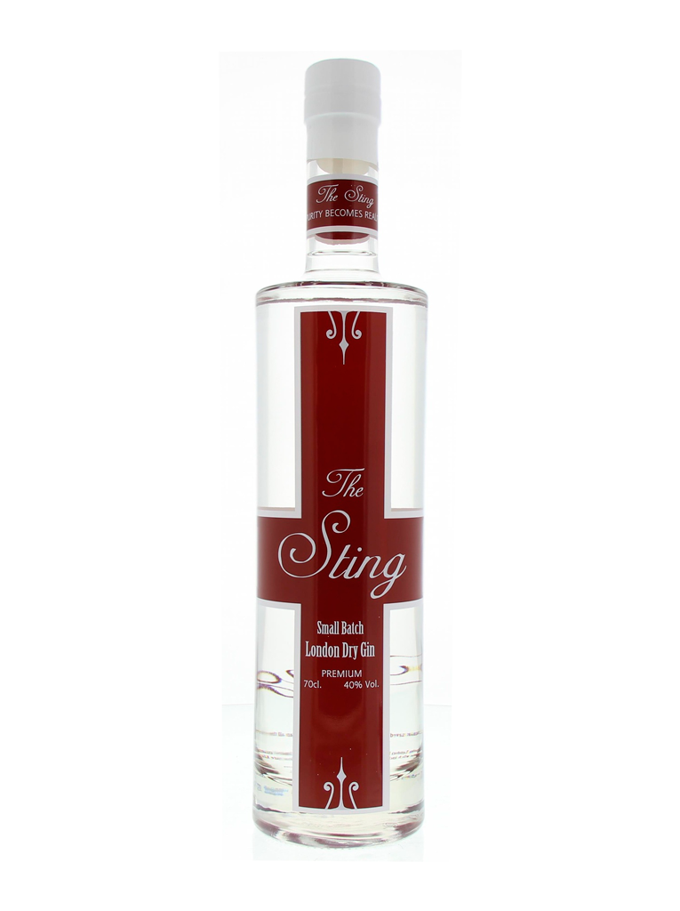 The Sting
