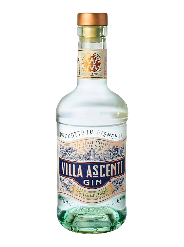 Villa Ascenti