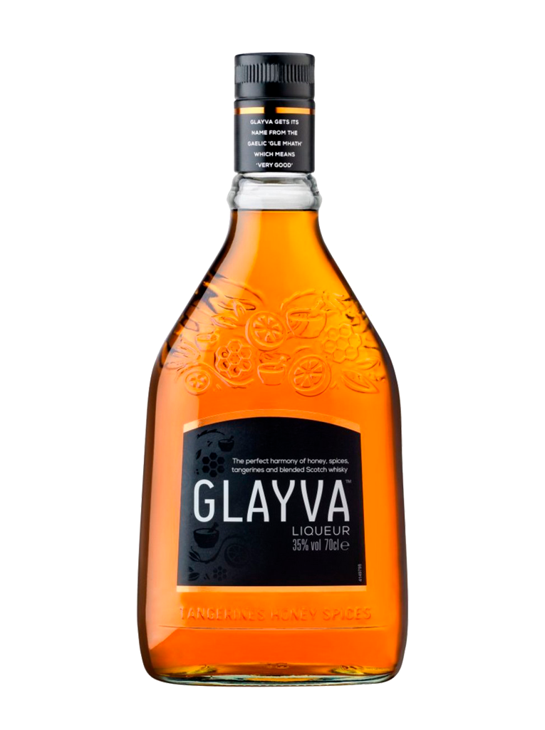 Glayva Liqueur