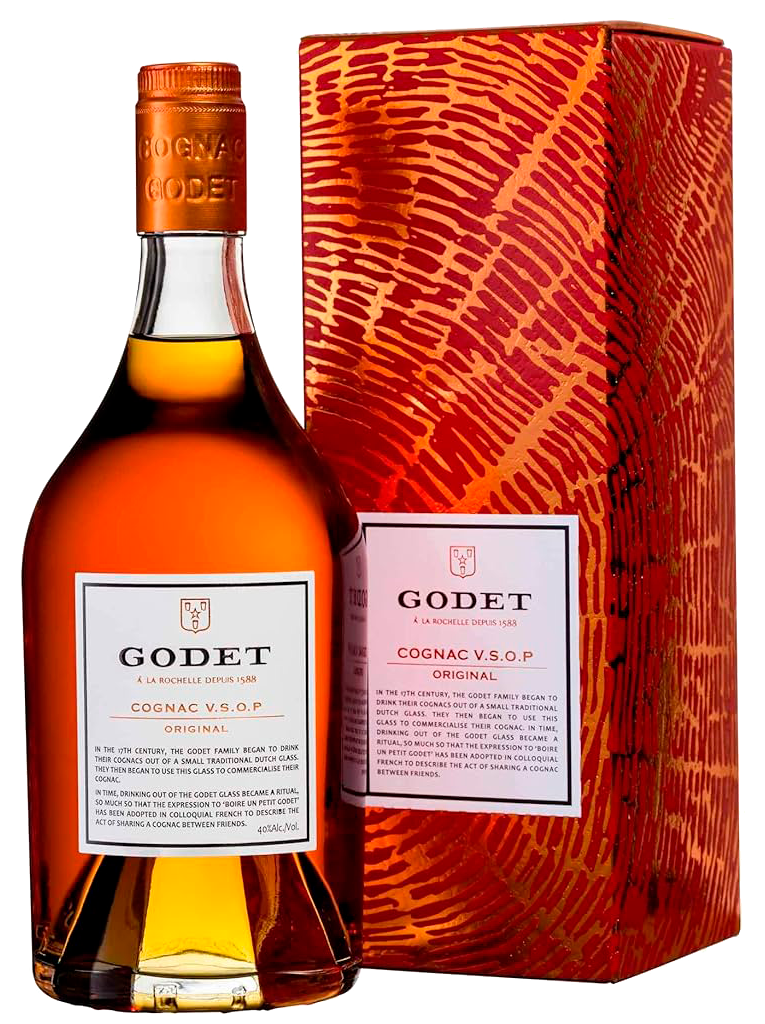 Godet VSOP