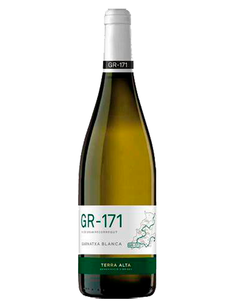 GR-171 Garnacha Blanca