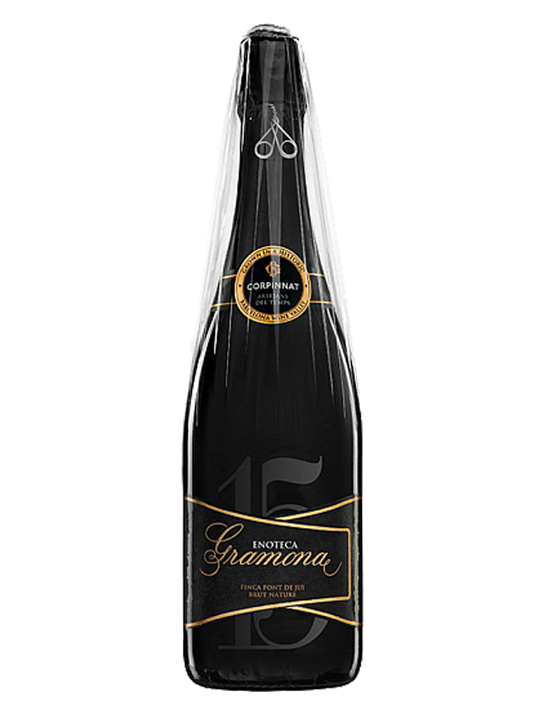 Gramona Enoteca Nature Gran Reserva