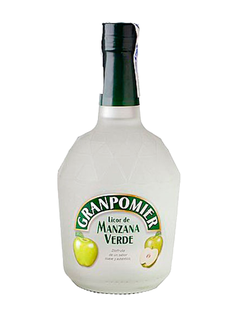 Grandpomier