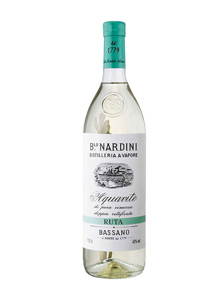 Grappa Nardini