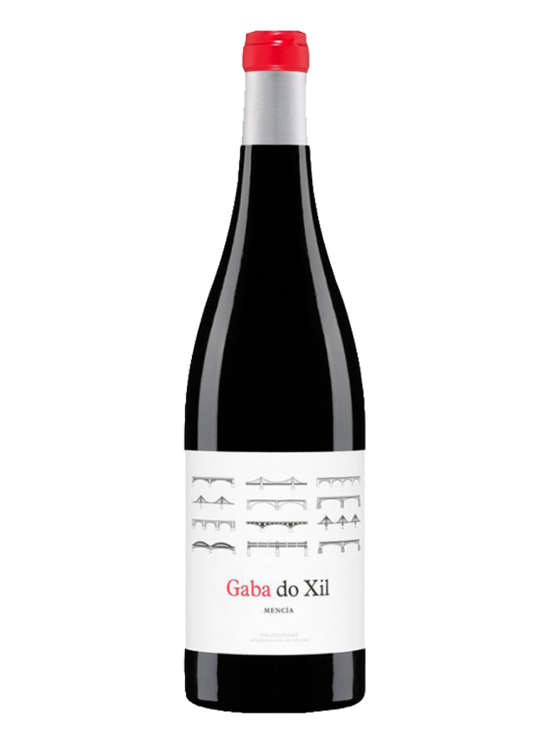 Gaba do Xil Mencía