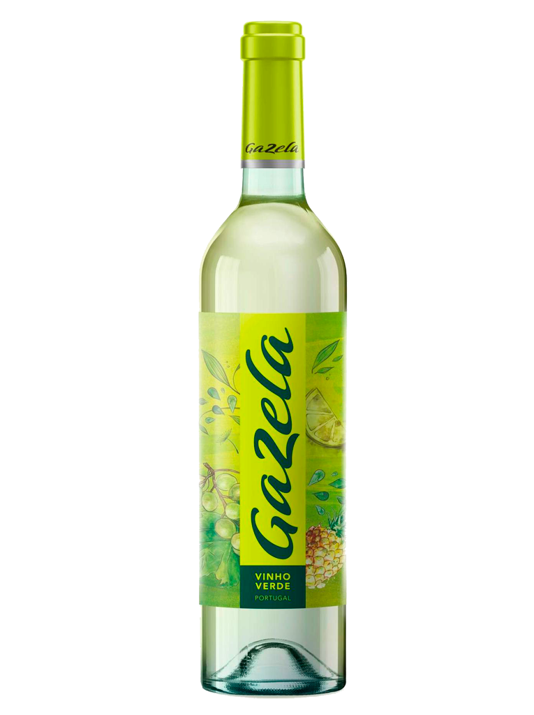 Gazela Vinho Verde