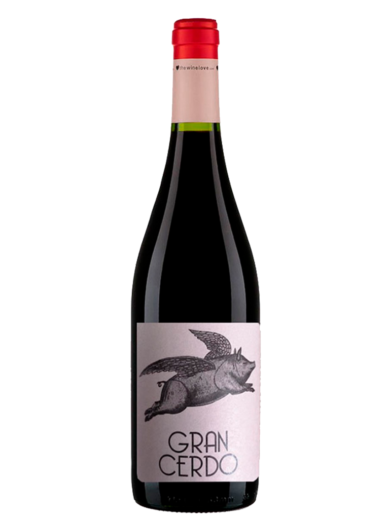 Gran Cerdo Tinto