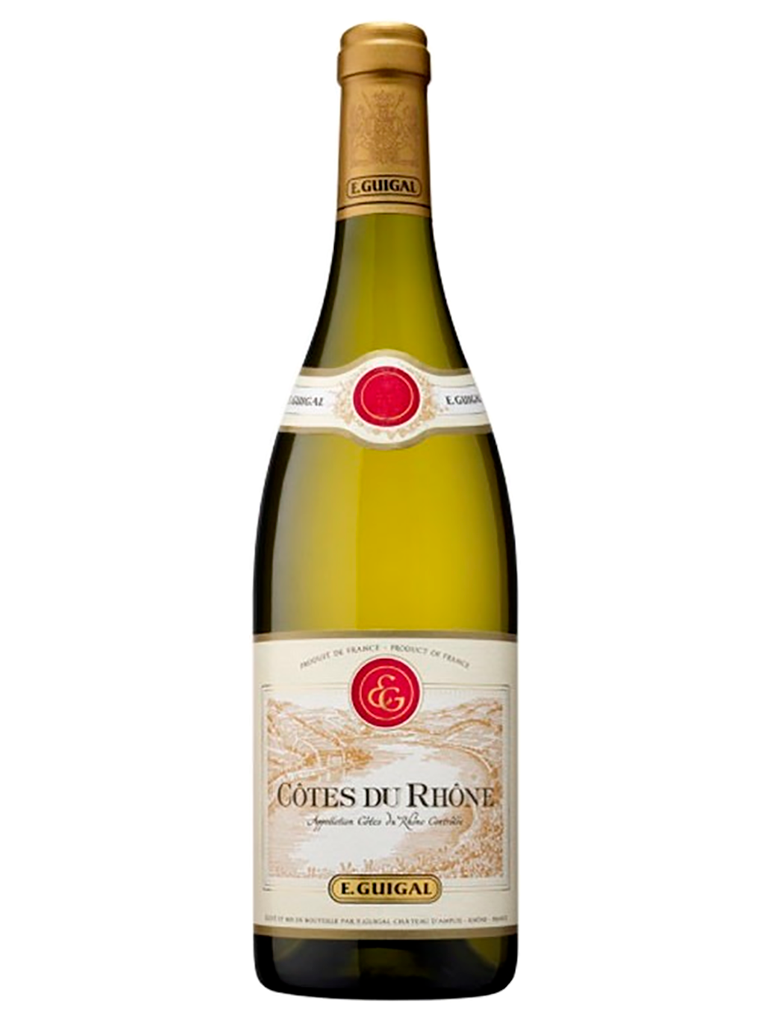 Guigal Côtes du Rhône Blanc