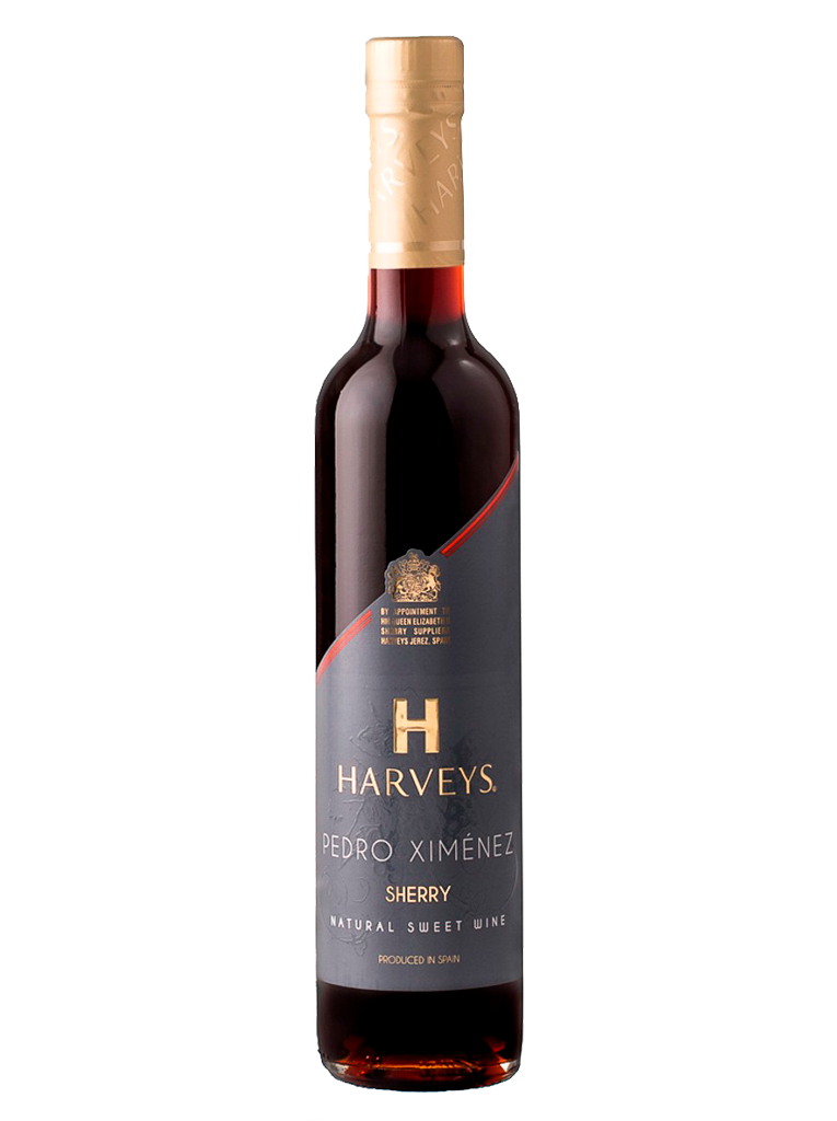 Harveys Pedro Ximénez