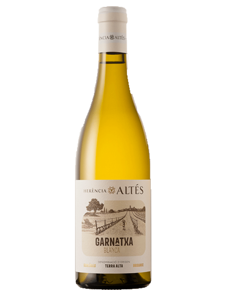 Herència Altés Garnacha Blanca