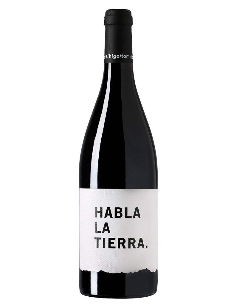 Habla la Tierra