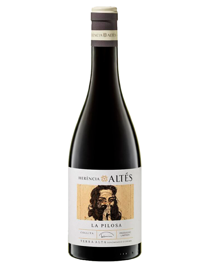 Herència Altés La Pilosa