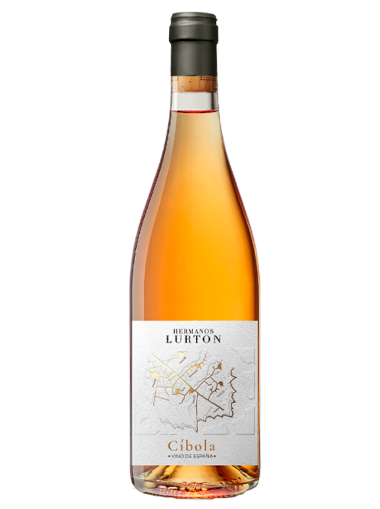 Hermanos Lurton Cíbola Orange Wine