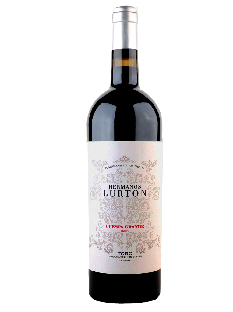 Hermanos Lurton Cuesta Grande