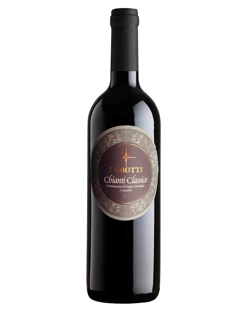 I Grotti Chianti