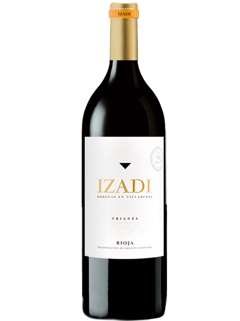 Izadi Crianza Magnum