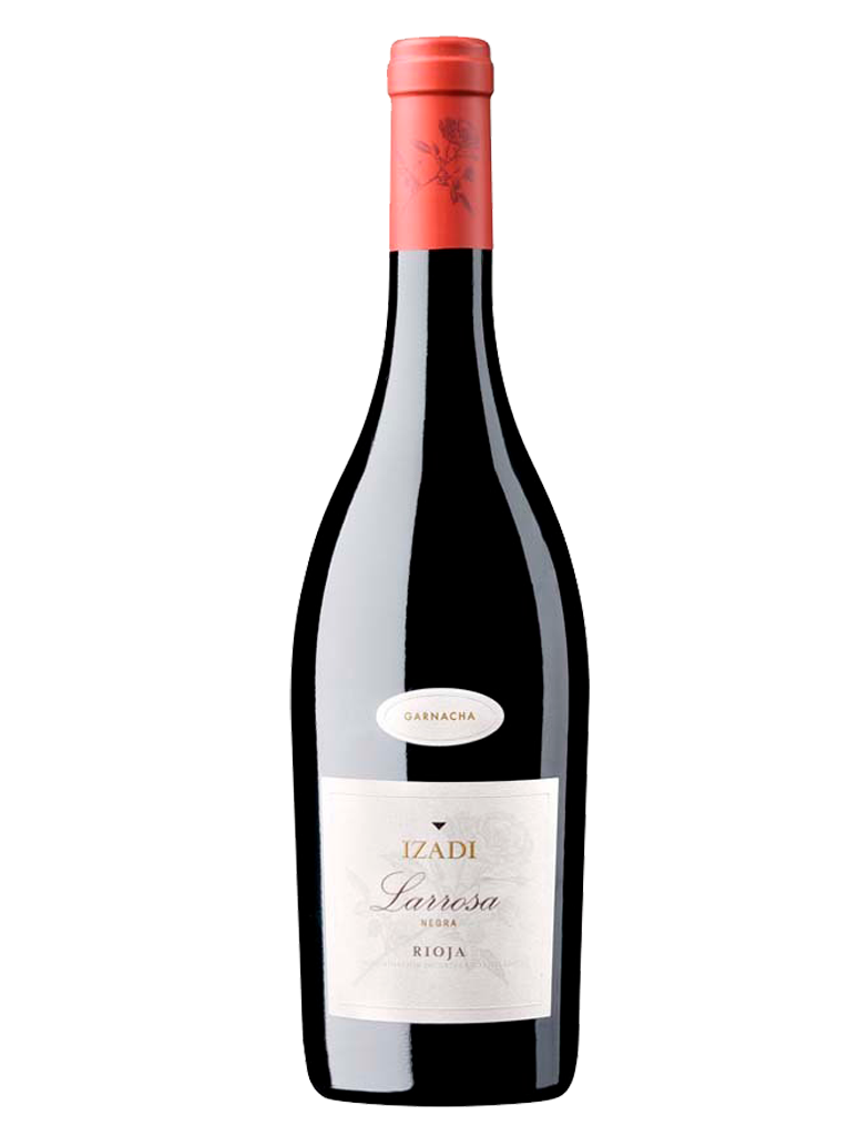 Izadi Larrosa Tinto