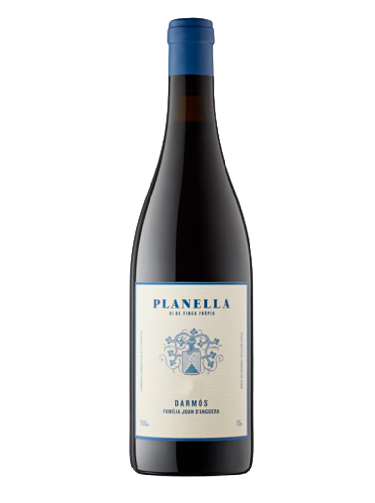 Joan d’Anguera Planella