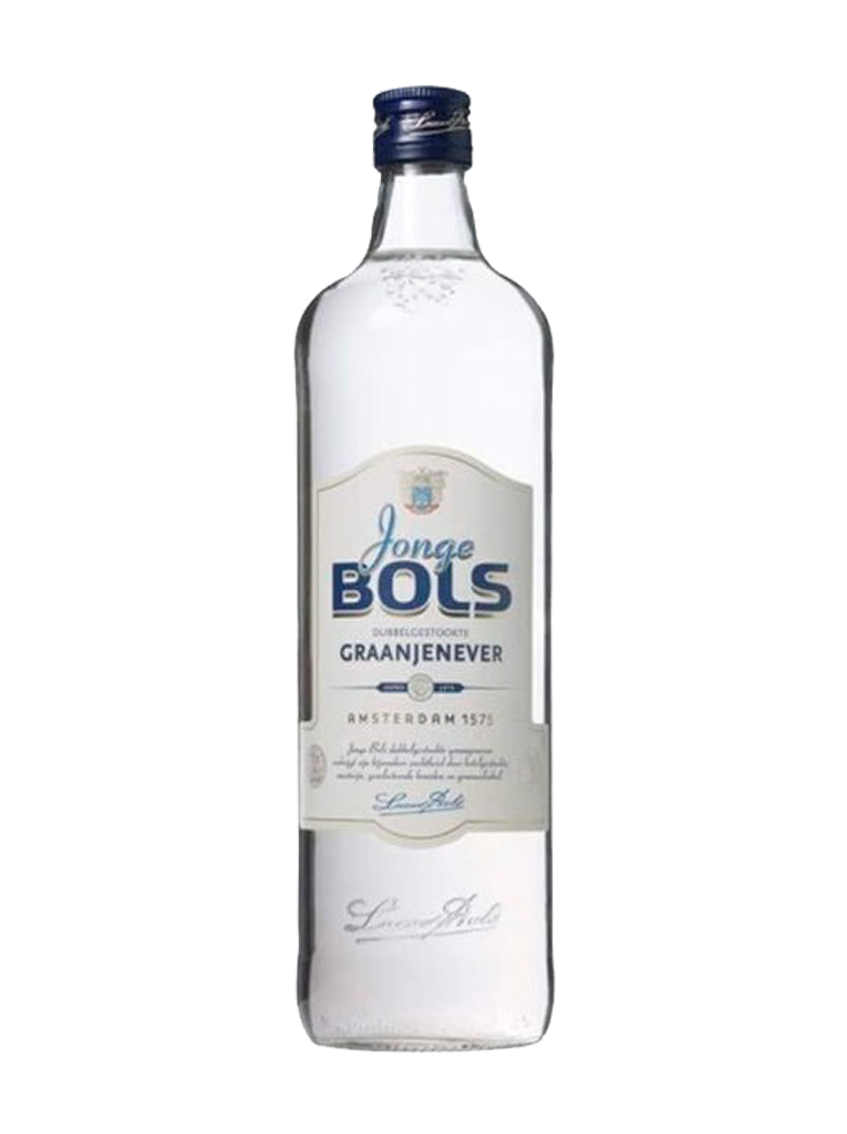 Jonge Bols