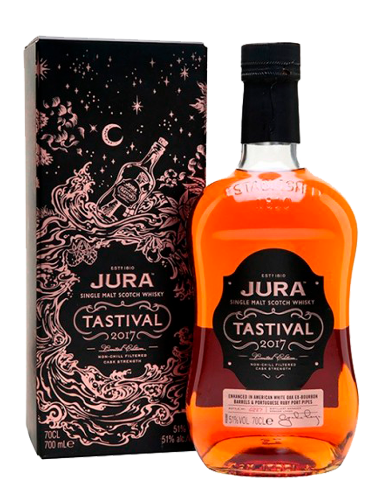 Jura Tastival 2017