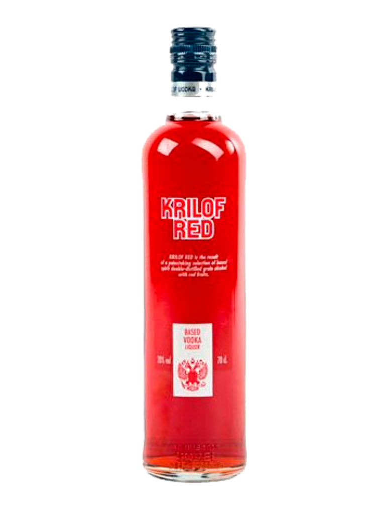 Krilof Red