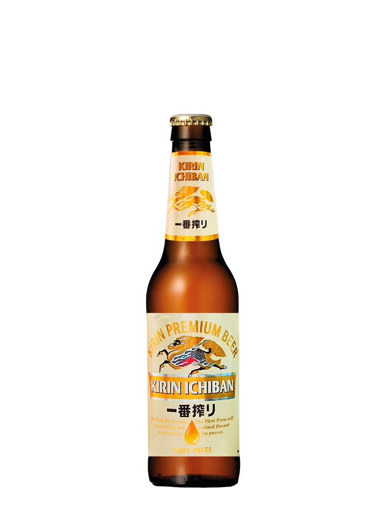 Kirin Ichiban