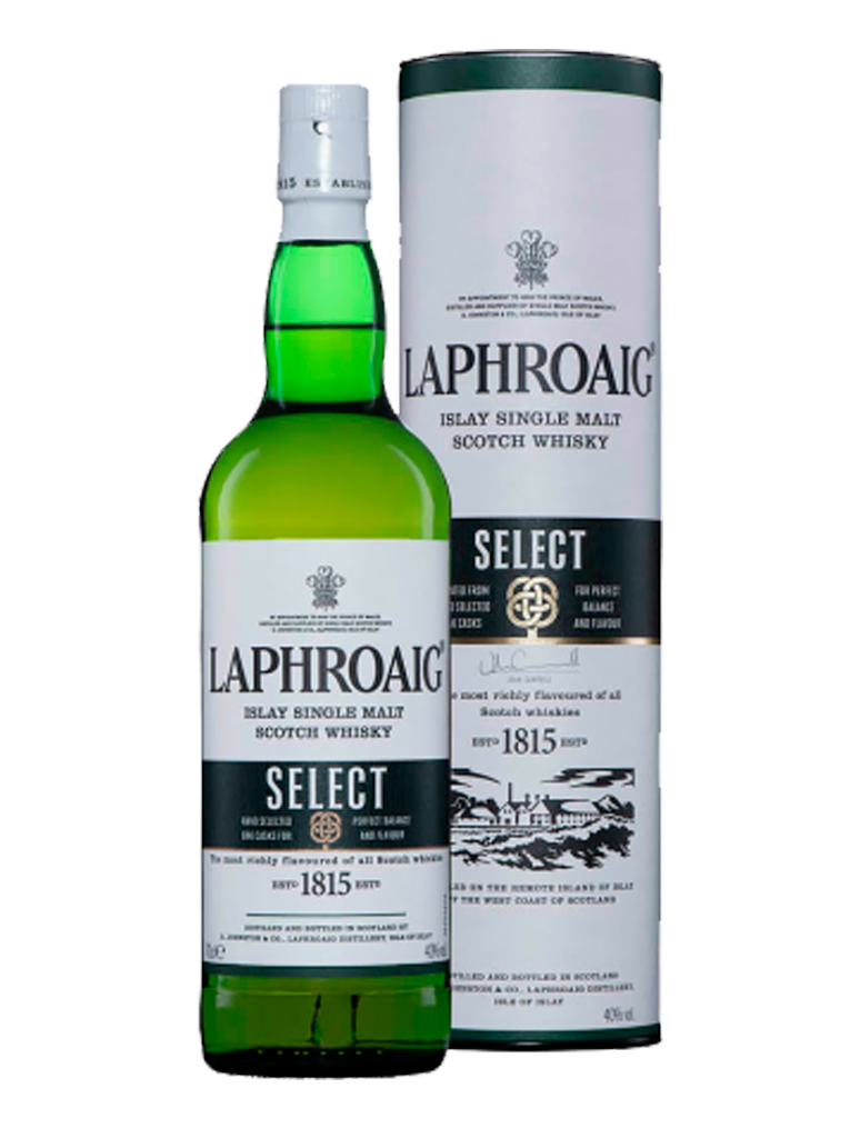 Laphroaig Select