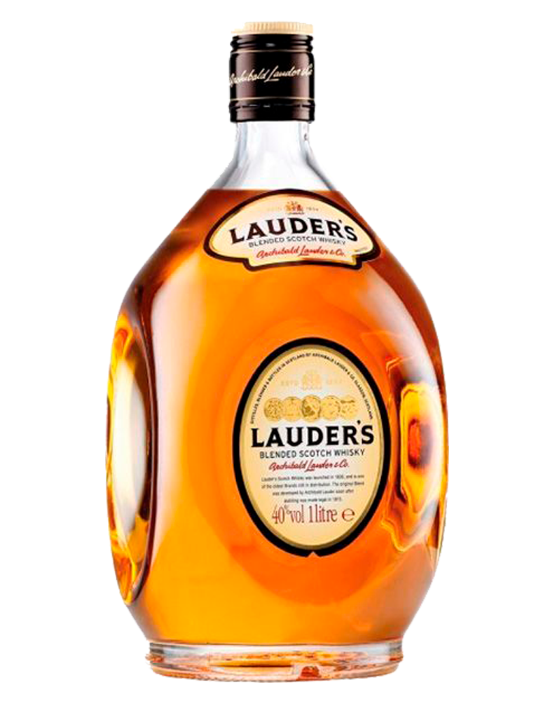 Lauder’s