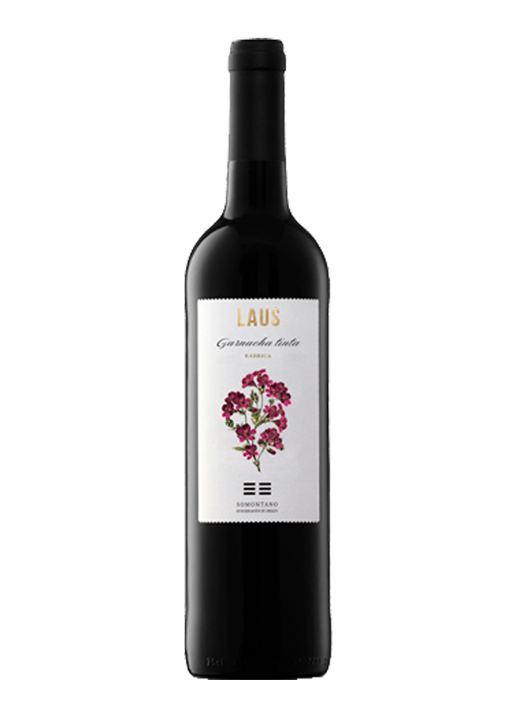 Laus Garnatxa Negra