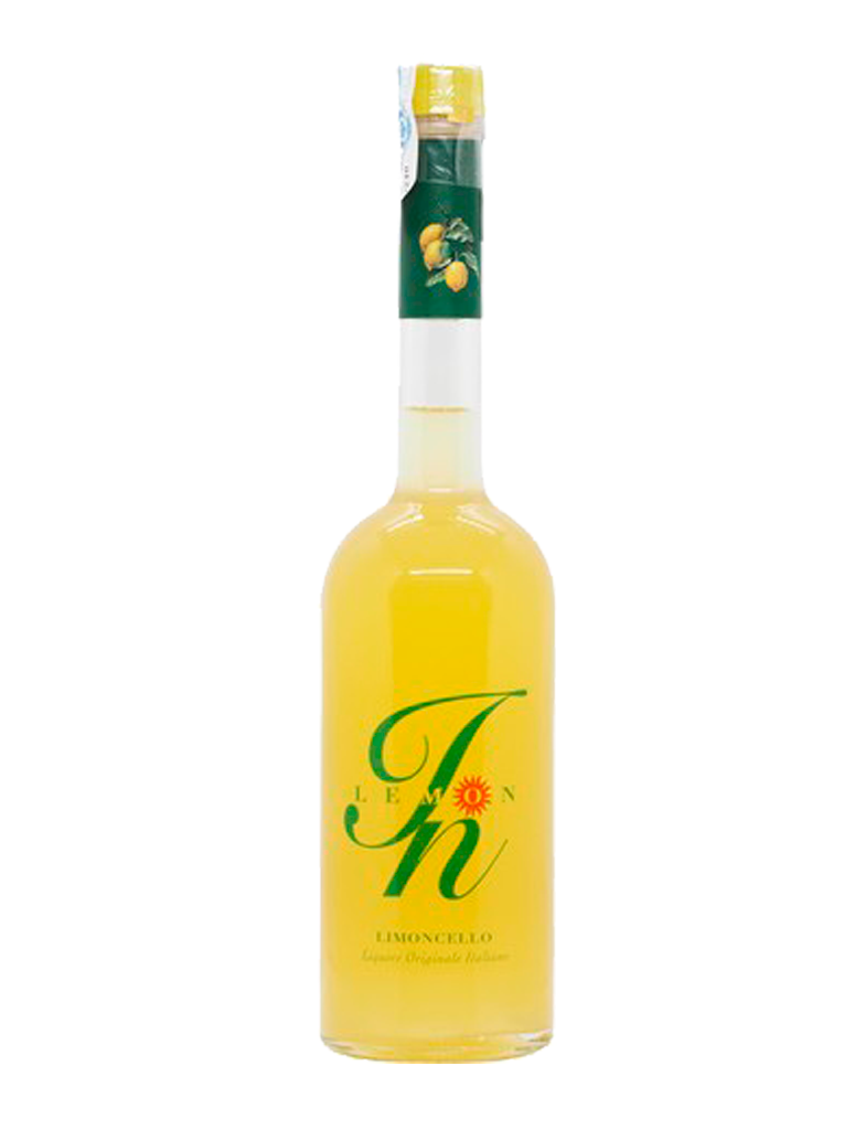 Lemon In Limoncello