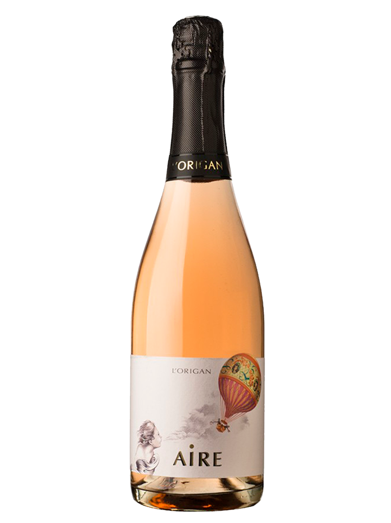 L’Origan Aire Rosat