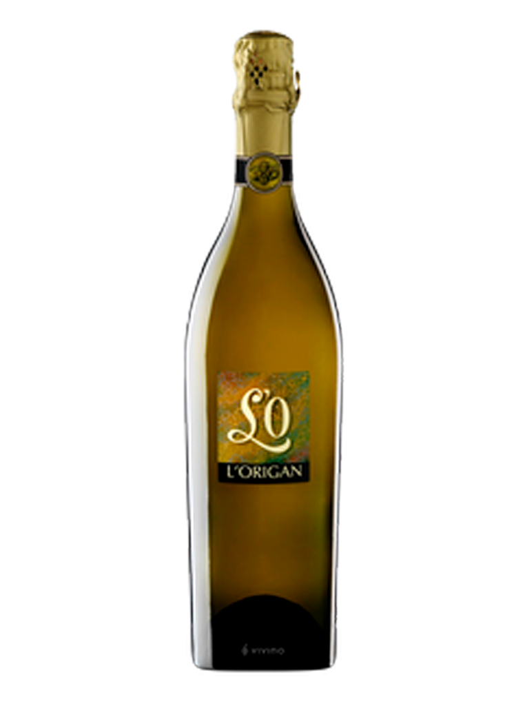 L’Origan L’O Brut Nature