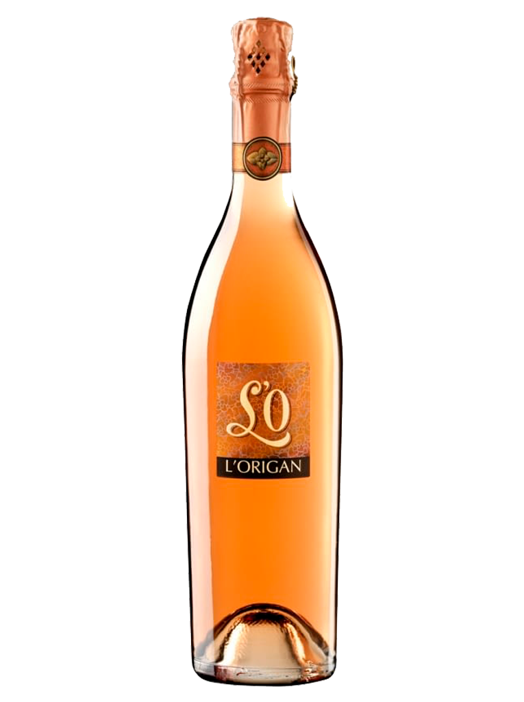 L’Origan L’O Rosat