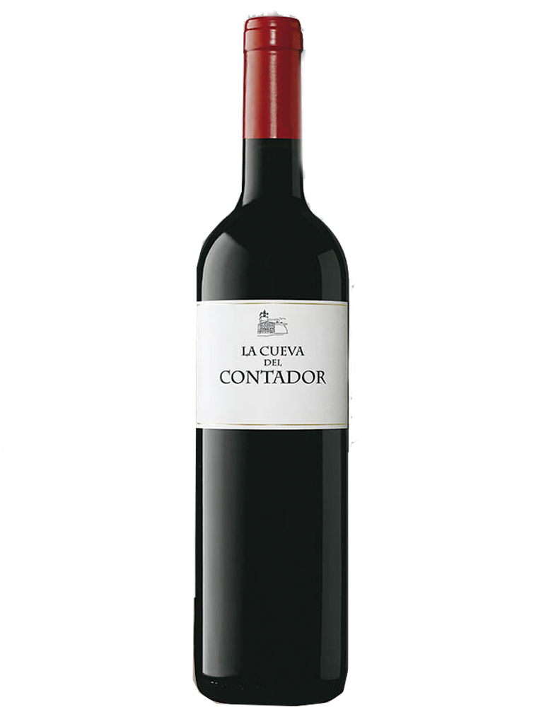 La Cueva del Contador