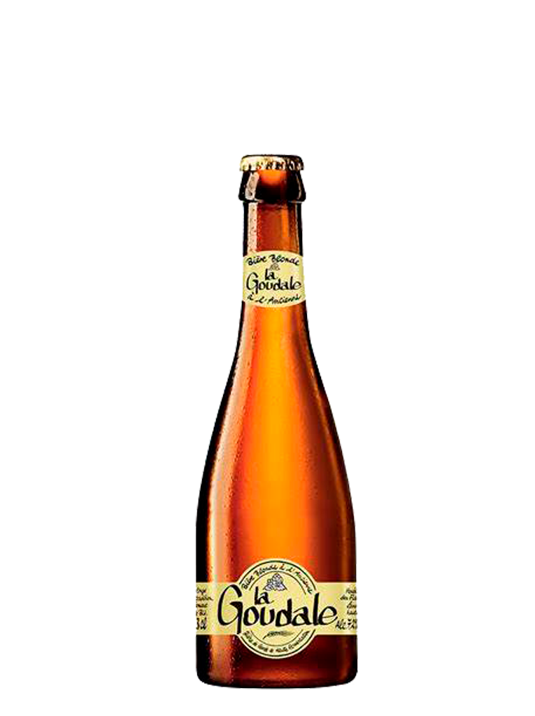 La Goudale