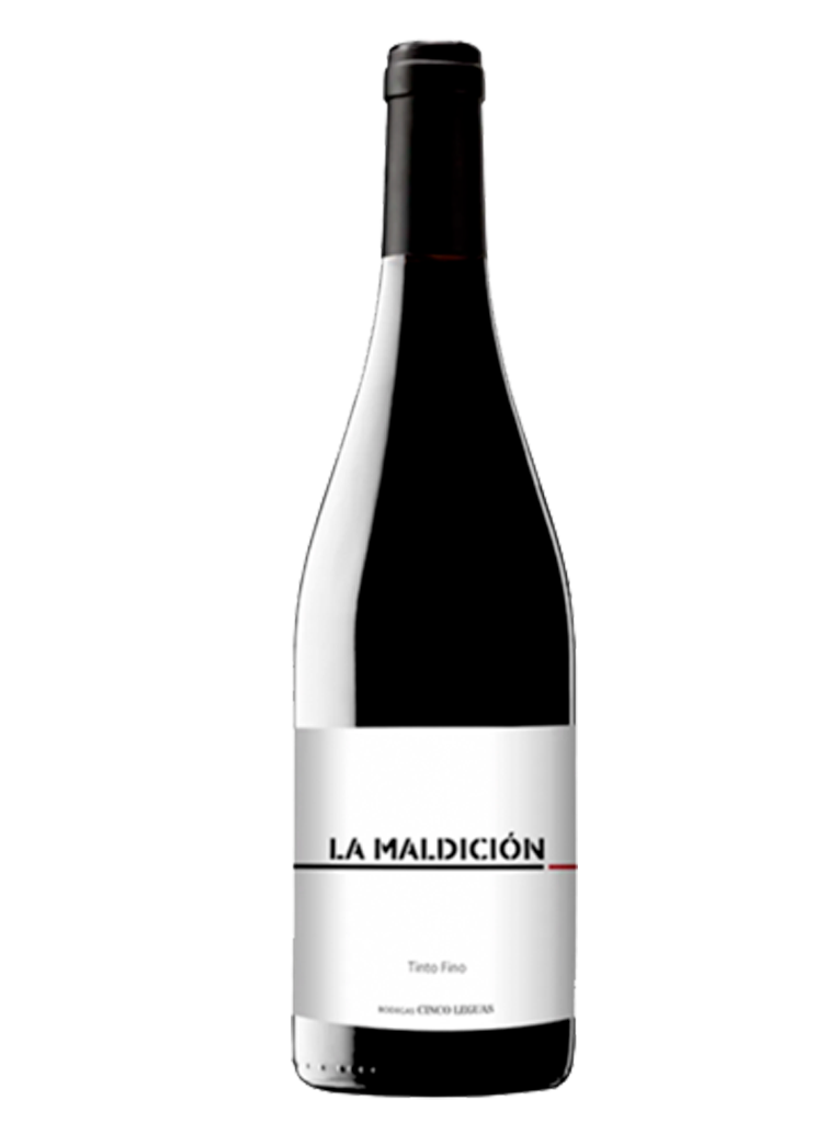 La Maldición