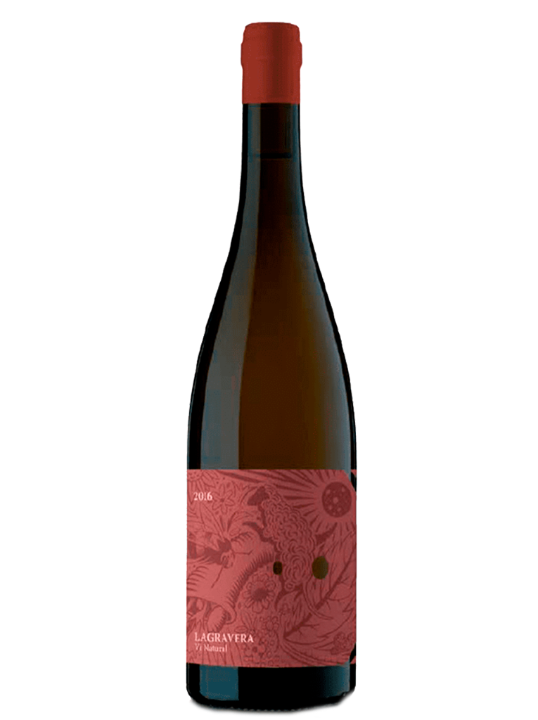 Lagravera Natural Tinto