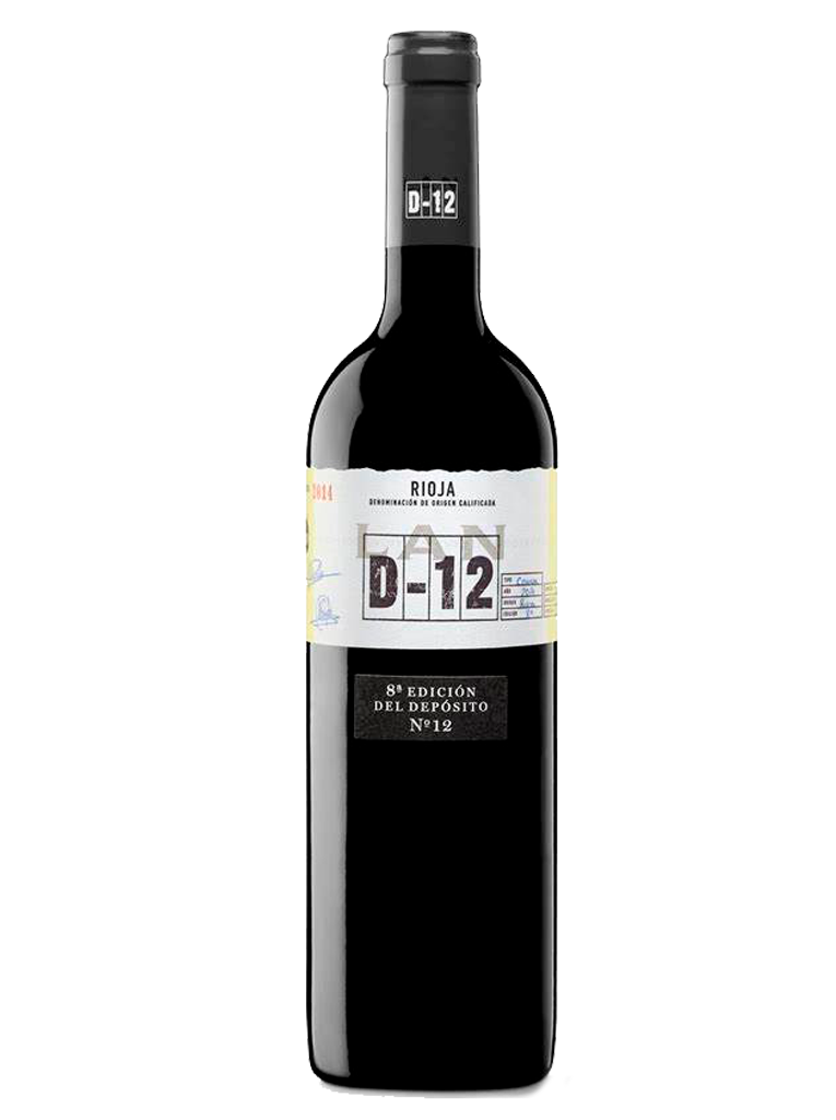 Lan D-12