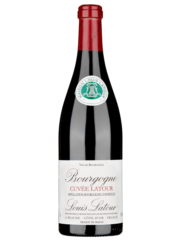 Latour Cuvée Latour