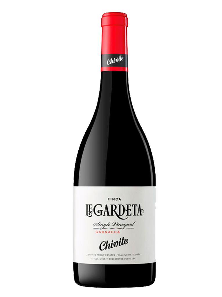 Legardeta Garnacha